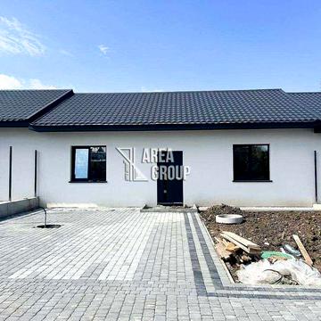 Таунхаус в обжитому районі єОселя, без податків, єВідновлення