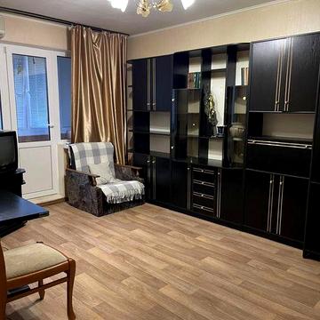 Оренда 1к квартири біля швидкісного трамваю Київ Академіка Шалімова 27