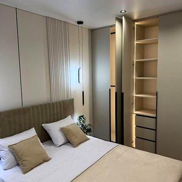 Довгострокова оренда 2к Квартира Архітектора Олега Петрова (Чернишевського) вулиця ЖК AcademHoff