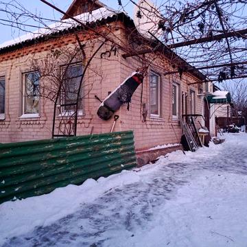 Здається будинок Балабине можна військовим