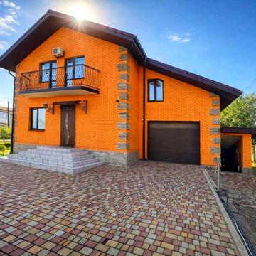 Будинок 232 м² 12 соток Петропавлівське 15 хв Київ Бориспільський