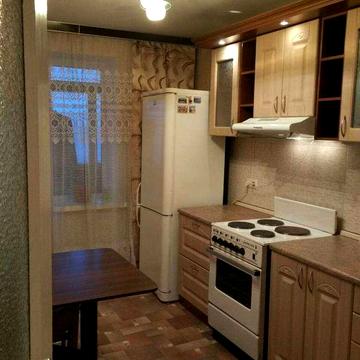 Здається  1 кімнатна квартира на вул.Рональда Рейгана 36