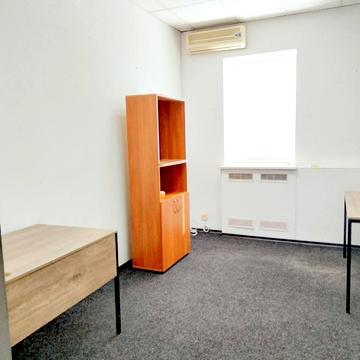 Вікентія Хвойки вул., 12