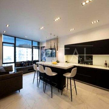 Оренда квартири в ЖК Park Avenue (60 м²), вул. Деміївська, Голосіїво