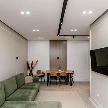 Оренда 2 кімнатної квартири в ЖК Avalon, чорновола