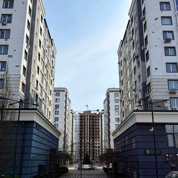 Нова 1к квартира Буча, ЖК Континент ЖК Континент