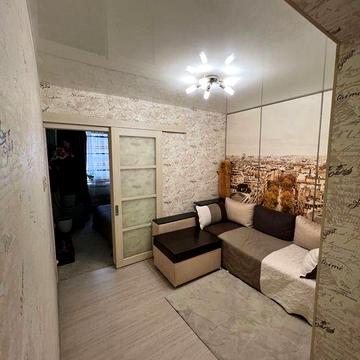 Продаж двокімнатної квартири + кладова, в ЖК Святопетрівський. Без комісії! ЖК Святопетрівський