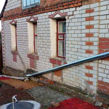 Продам свій будинок в м. Люботин, Харківського району