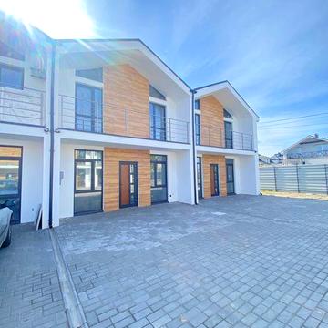 Продаж сучасного таунхаусу, 72кв.м.