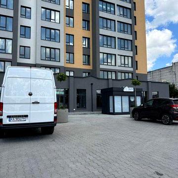 Продаж трикімнатноі квартири ЖК Дім 3