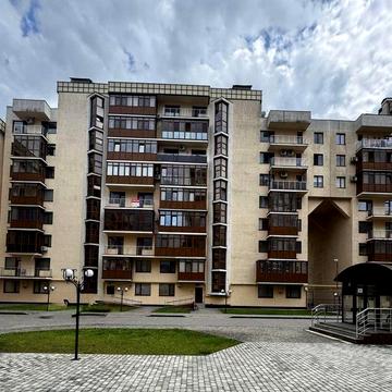 Здана Продається 3 кімнатна квартира новобудова ЖК Роднічок