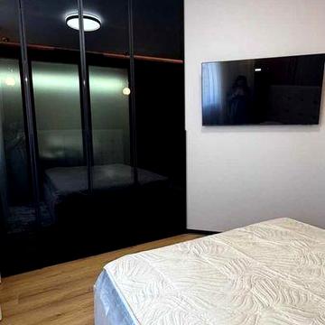 Генератор! 2к студія 55м2 ЖК Тайм Липківського 38 Паркінг