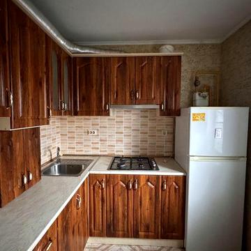 Оренда 1-кімнатна квартира Святопетрівське Амосова