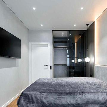 Оренда 2 кімнатної квартири в ЖК Місто Трав, біля вікторії гарденс