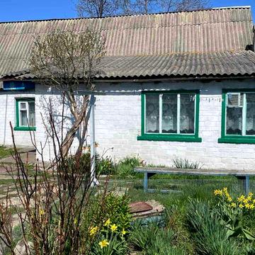 Продається будинок у селищі Попільня