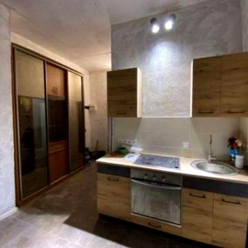 Сдам 1 комнатную квартиру улица Бочарова. Новострой.