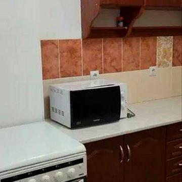 В продажу 1к квартира в новобудові