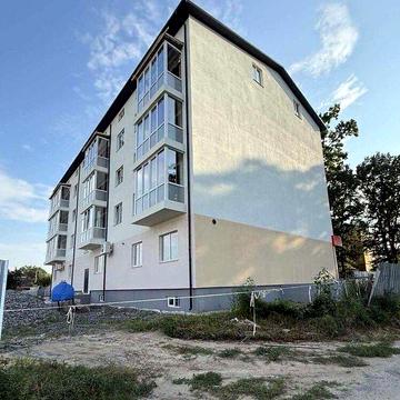 Простора 1-кімнатна квартира в новобудові, Агрономічне