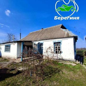 Будинок с. Скребиші Білоцерківський район Київська область