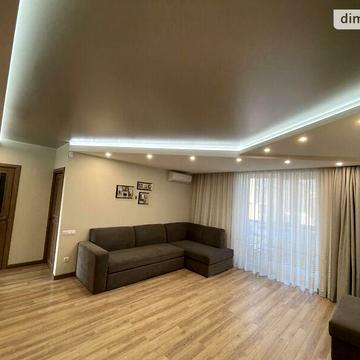 Продаж 3к Квартира Ігора Бедзая (Чкалова (Центр)) вулиця ЖК Премьер Хаус