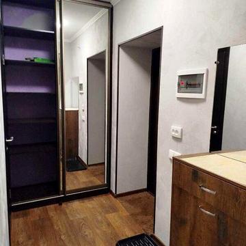 Довгострокова оренда 1к Квартира Старокодацька вулиця