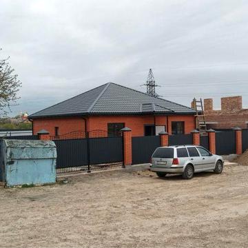Приватний будинок на старому місці від забудовника 90м2, 5 соток