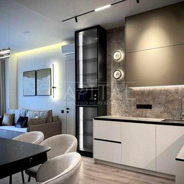 БЕЗ КОМІСІЇ 3 кімн. квартира, вул.Володимирська/ЖК Resident Concept House/Центр,Олімпійська,Київ ЖК Resident Concept House
