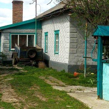 Продаж будинку в Верхівцеве