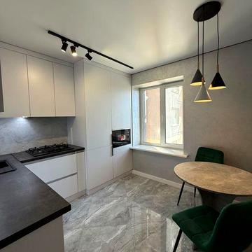 Оренда Люксовоіі квартири. Перша здача!