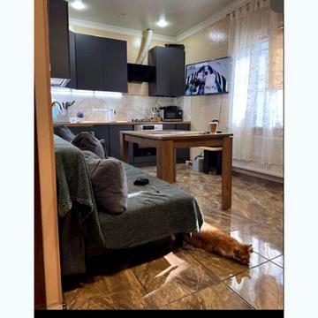 Продаж 1к Квартира Миколи Вороного вулиця