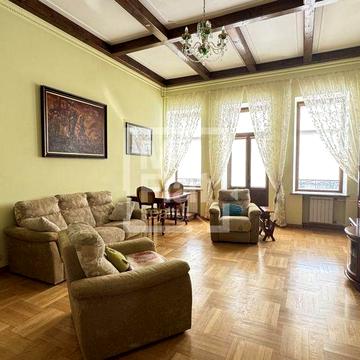 Оренда / Квартира / вул. Хмельницького Богдана, Київ