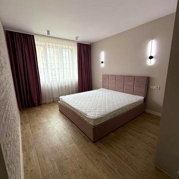 Оренда квартири євродвушка ЖК Кришталеві Джерела