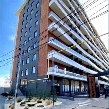 Квартира в красивому комплексі ЖК Каліпсо baz-03