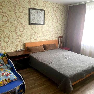 Довгострокова оренда 3к Квартира Європейська (Дружби Народів) вулиця