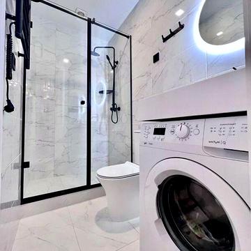 Довгострокова оренда 1к Квартира Запорізьке шосе ЖК Щасливий у Дніпрі