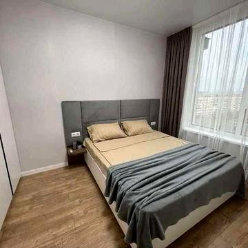 Здається 1-кімнатна квартира в ЖК Метрополія Дарниця