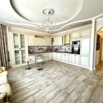 Здам 3х.квартиру Козин,Конча Заспа,Обухівський напрямок