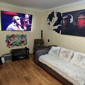 Сдам 2-х комн. кв. ж/м Покровский, Коммунар, Парус