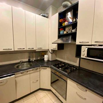 Оренда двокімнатної квартири, Вул. Рабочая 99