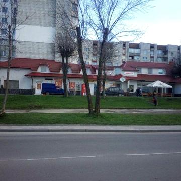 Власник. Житло для ВПО