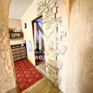 Продам 2 к квартиру Салтовка 605 м/р улица Владислава Зубенка  ID-84395