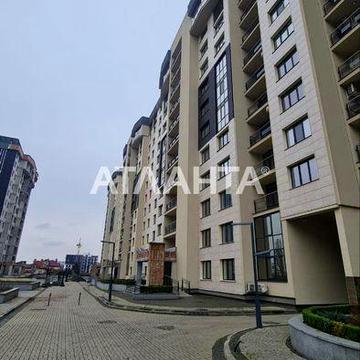 2 кім. квартира новобудова Герцена ЖК Мікрорайон Зоряний
