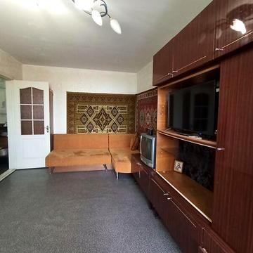 Довгострокова оренда 1к Квартира Яни Червоної (Джерельна) вулиця