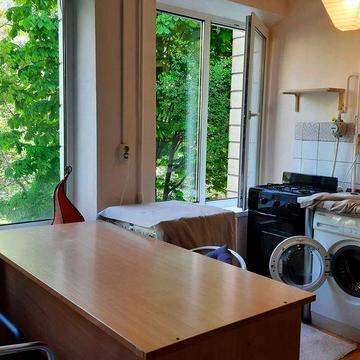 Оренда 1-кім. квартира. М Лук’янівська 10 хв, М Політех.- 14 хв пішки