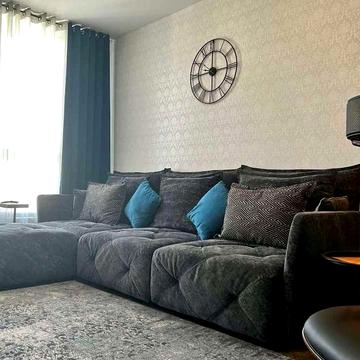 Світла дворівнева квартира --> ЖК Краєвидний с. Крюківщина ЖК Краєвидний