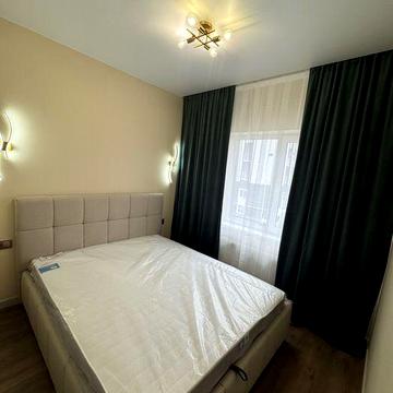 Продаж 2-х кімнатної квартири. ЖК Комфортний городок. Вул. Теплична 56. Святопетрівське ЖК Комфортний городок