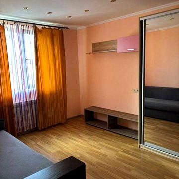 Здається в оренду затишна 1-кімнатна квартира в Пасічній