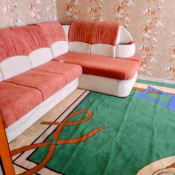 Сдам однокомнатную квартиру