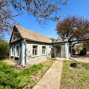 Продается дом с участком 5 соток в Ингульском р-не (пос. Горького). С2