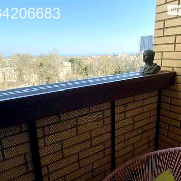 Довгострокова оренда 1к Квартира Французький бульвар